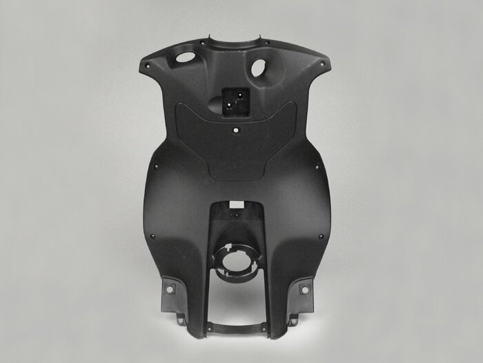 Beenschild binnenkuip -PIAGGIO- NRG Power (ZAPC45)