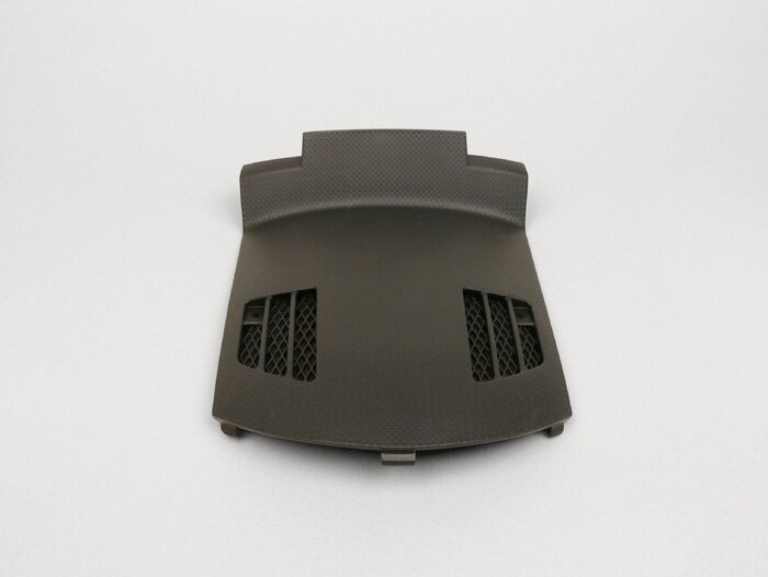 Kåpa under sittbänk -PIAGGIO- NRG Power (ZAPC45)
