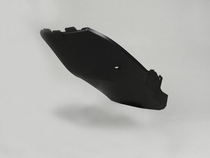 Underbody -PIAGGIO- NRG Power (ZAPC45)
