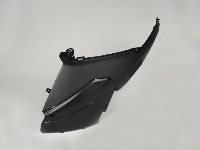 Side cover rear lower left hand side -PIAGGIO- NRG Power (ZAPC45)