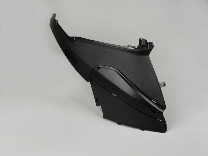 Side cover rear lower right hand side -PIAGGIO- NRG Power (ZAPC45)