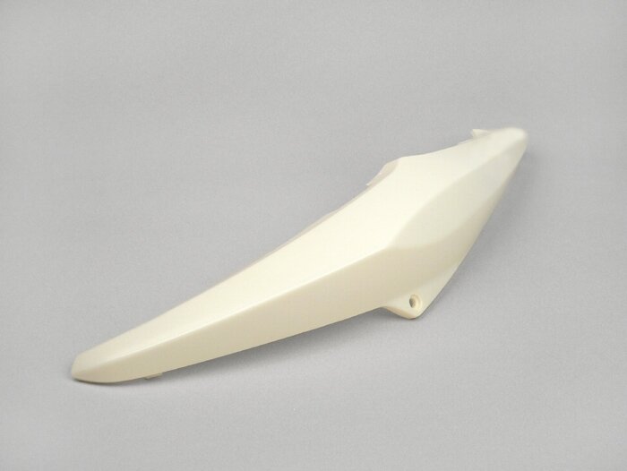 Side cover rear upper left hand side -PIAGGIO- NRG Power (ZAPC45)