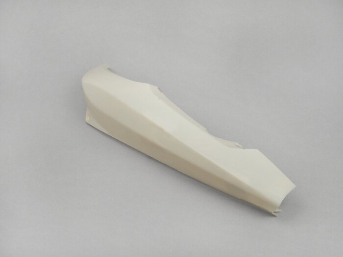 Side cover rear upper left hand side -PIAGGIO- NRG Power (ZAPC45)