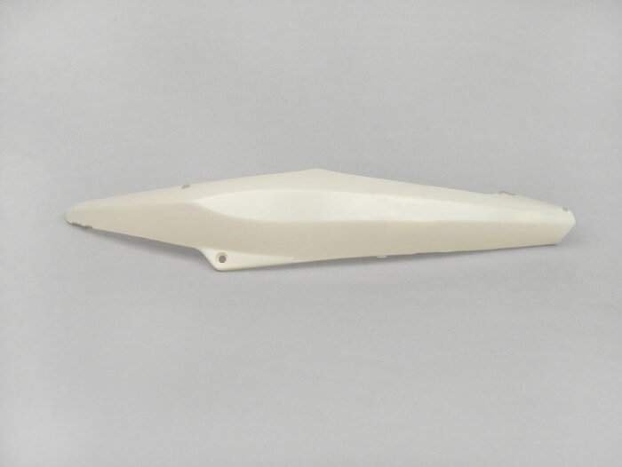 Side cover rear upper left hand side -PIAGGIO- NRG Power (ZAPC45)