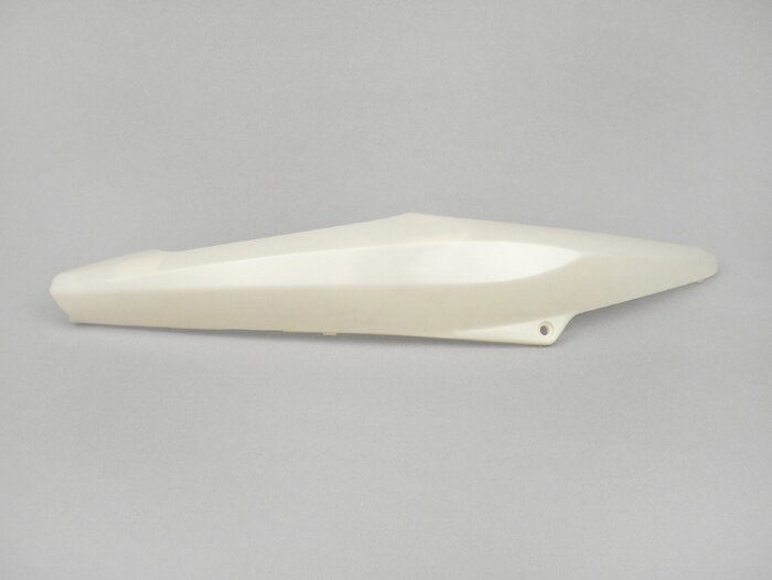 Side cover rear upper right hand side -PIAGGIO- NRG Power (ZAPC45)