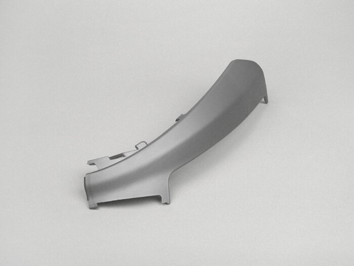 Side panel -PIAGGIO- NRG Power (ZAPC45) - lhs, grey