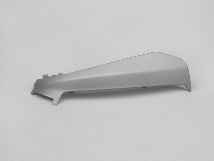 Side panel -PIAGGIO- NRG Power (ZAPC45) - lhs, grey