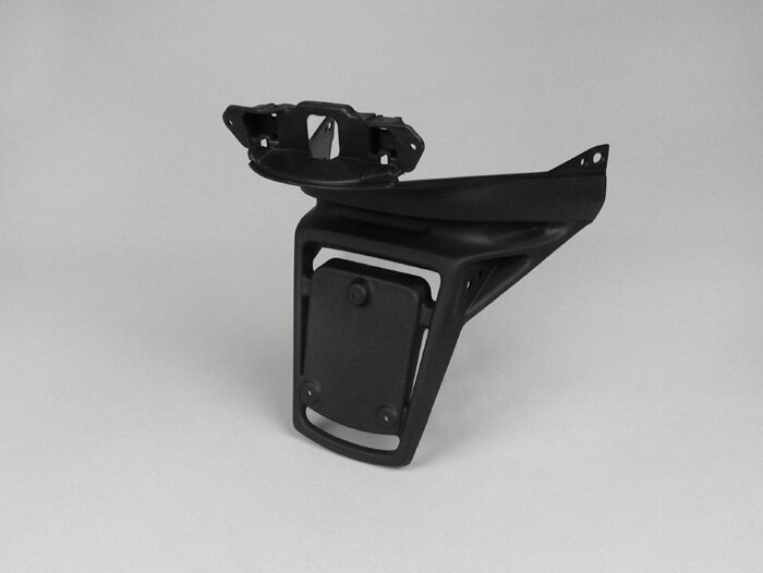 Bagian belakang -PIAGGIO- NRG Power (ZAPC45)
