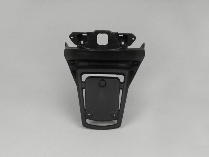 Bagian belakang -PIAGGIO- NRG Power (ZAPC45)