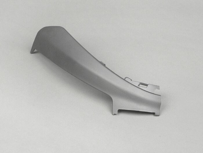 Pannello laterale destro -PIAGGIO- NRG Power (ZAPC45) - Grigio