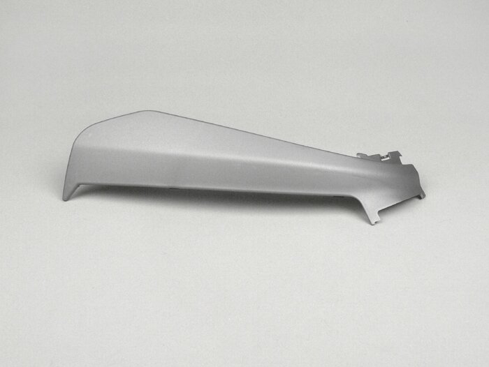 Pannello laterale destro -PIAGGIO- NRG Power (ZAPC45) - Grigio