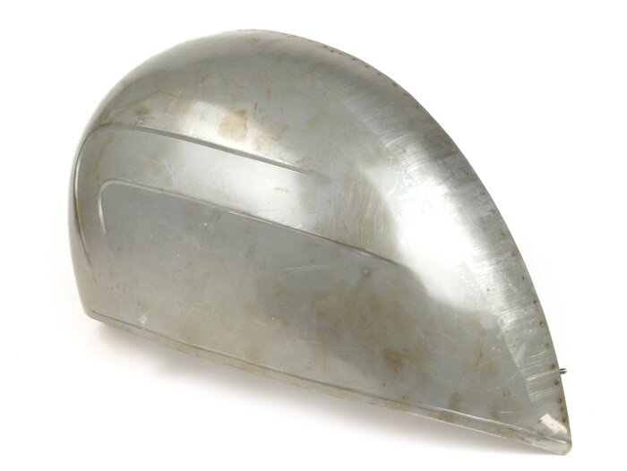 Zijklep links -VESPA- Vespa GS160 / GS4 (VSB1T)