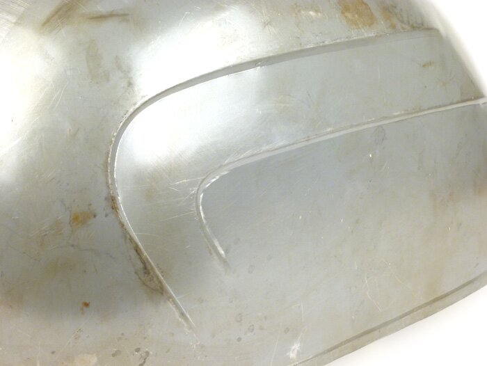 Zijklep links -VESPA- Vespa GS160 / GS4 (VSB1T)