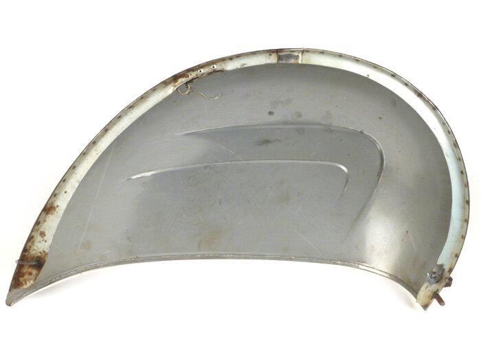 Zijklep links -VESPA- Vespa GS160 / GS4 (VSB1T)