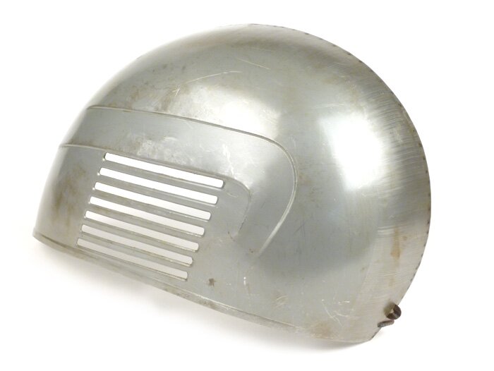 Side panel rhs -VESPA- Vespa GS160 / GS4 (VSB1T)