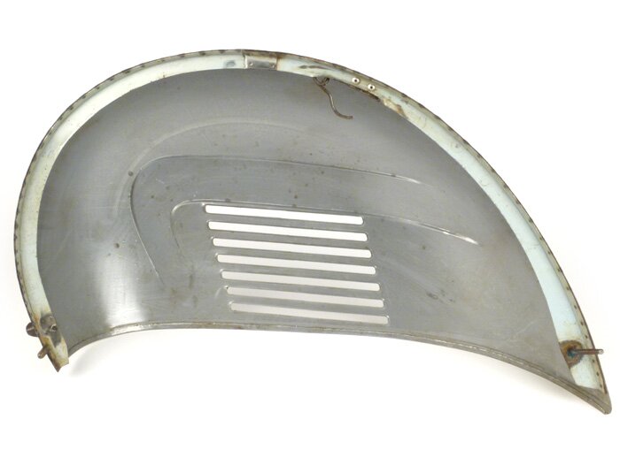Side panel rhs -VESPA- Vespa GS160 / GS4 (VSB1T)