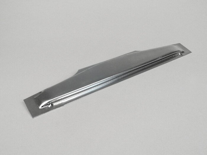 Frame veerpoot voetenplank -VESPA 43.5cm- PX, T5 125cc
