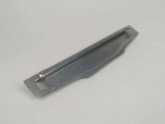 Frame veerpoot voetenplank -VESPA 43.5cm- PX, T5 125cc