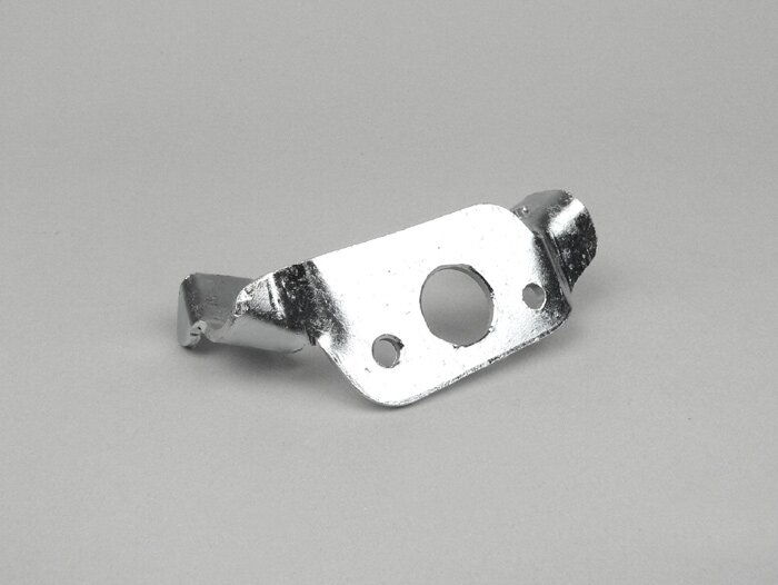 Soporte del cable del acelerador en el manillar -PREMIUM- Vespa VB, VNA, VNB, VBA, VBB, GS150 / GS3 (a partir de VS2T), GS160 / GS4 (VSB1T)