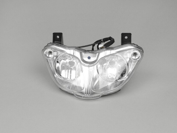 Headlight -GILERA- Gilera Runner RST 50-200 cc (since 2006)