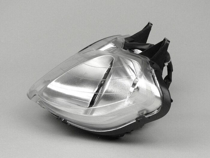 Headlight -GILERA- Gilera Runner RST 50-200 cc (since 2006)