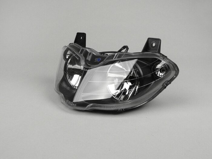 Lampu depan -GILERA- Gilera Runner RST 50-200 ccm (dari tahun 2006, tipe ST)