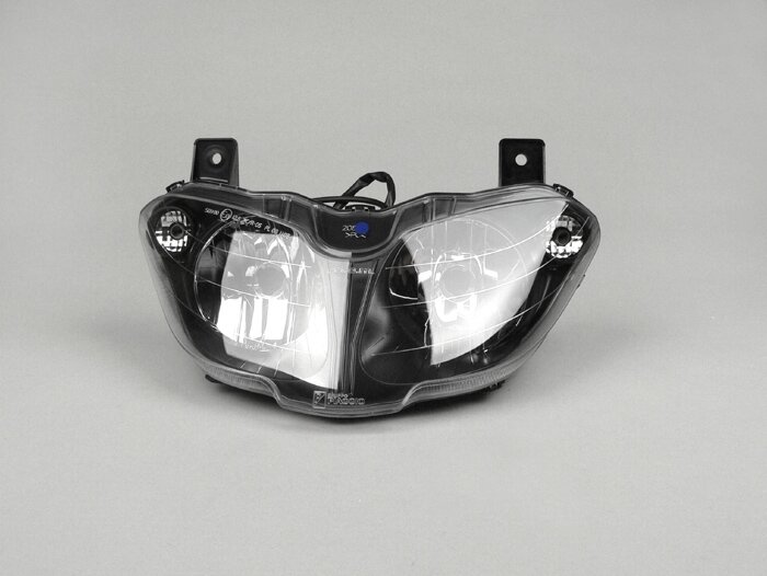 Lampu depan -GILERA- Gilera Runner RST 50-200 ccm (dari tahun 2006, tipe ST)