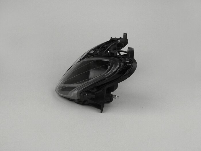 Faro delantero -PIAGGIO- Piaggio NRG Power 50 (ZAPC45300, ZAPC45200, ZAPC45100, ZAPCA7100, ZAPC36200)
