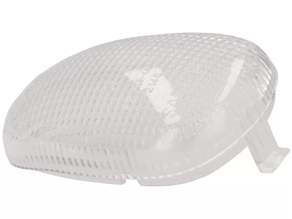 Indicator lens -GILERA- Runner RST (2006-), Nexus - rear rhs/lhs