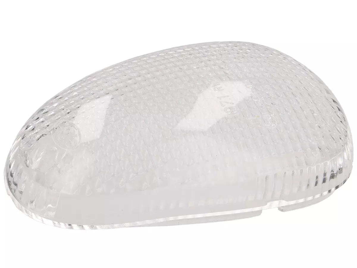 Indicator lens -GILERA- Runner RST (2006-), Nexus - rear rhs/lhs