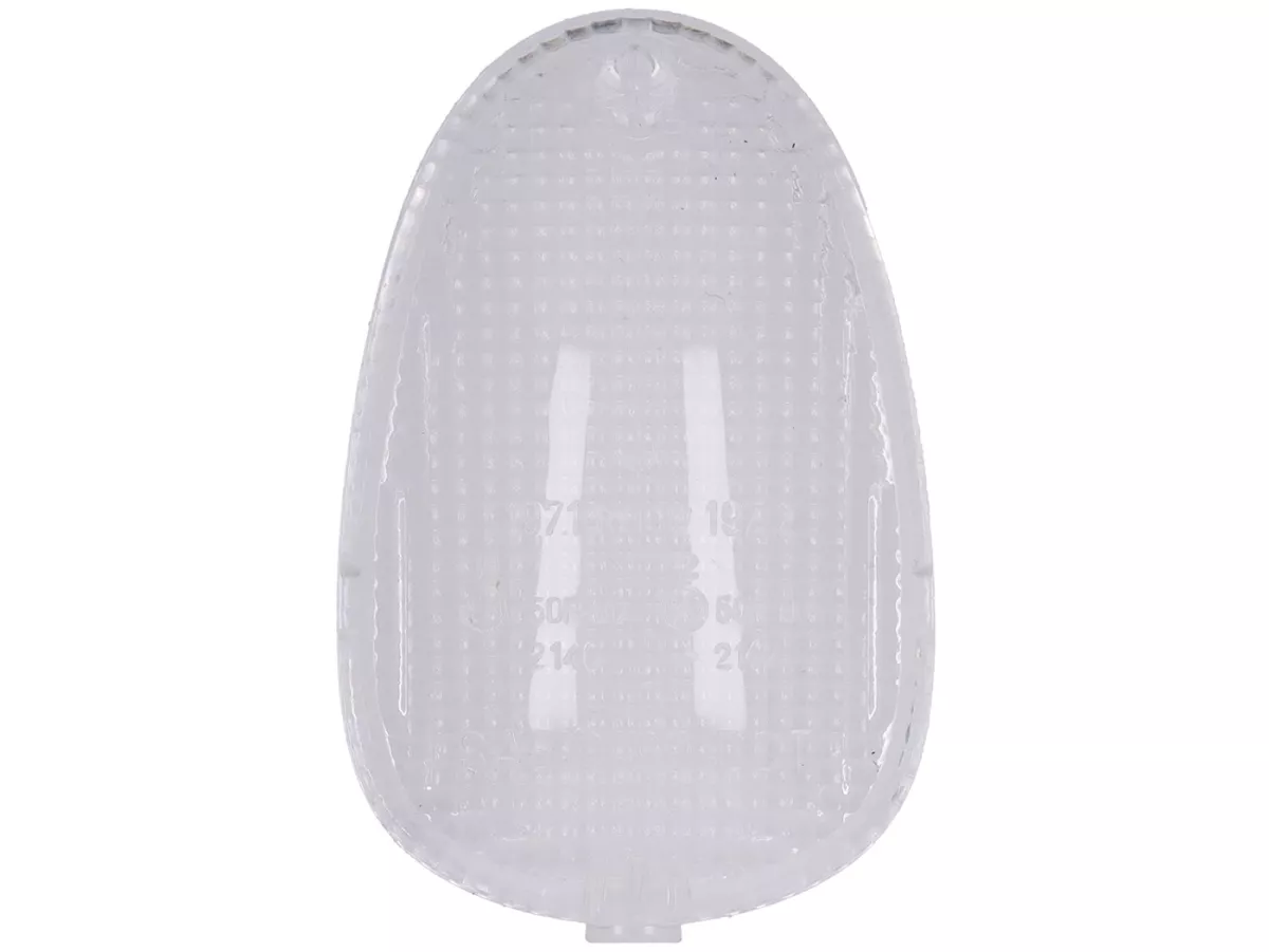 Indicator lens -GILERA- Runner RST (2006-), Nexus - rear rhs/lhs