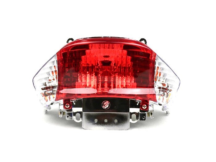 Fanale posteriore -GY6 (4 tempi)- tipo QT-9