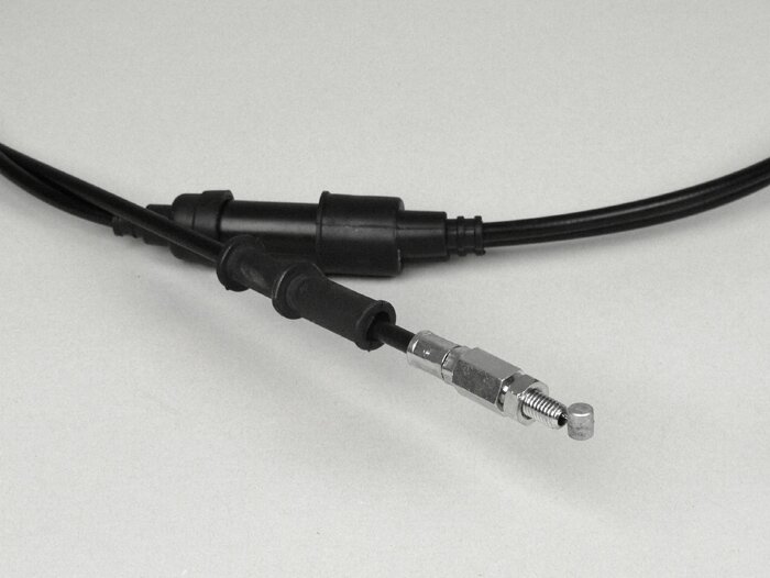 Throttle control cable from handlebar Aprilia SR 50 Factory (ZD4VFB)