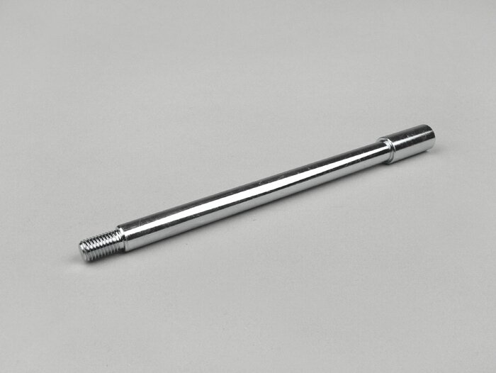Front axle -PIAGGIO- NRG Power (ZAPC45), Gilera Runner (since 2006) (ZAPC46, ZAPM46)