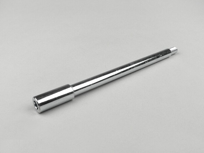 Front axle -PIAGGIO- NRG Power (ZAPC45), Gilera Runner (since 2006) (ZAPC46, ZAPM46)