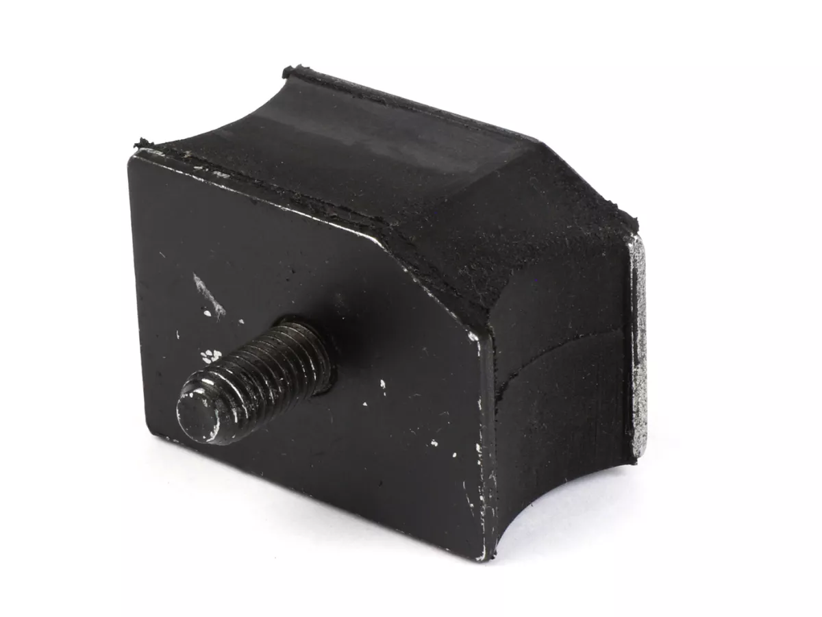 Silent-bloc amortisseur en haut / châssis arrière -PIAGGIO- Vespa PX, T5 125ccm, Rally, Sprint, TS, GT, GTR, SS180, GS160, Super, GL, VNA, VNB, VBA, VBB, V50, V90, SS50, SS90, PV125, ET3