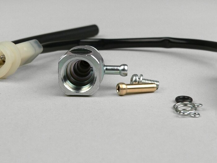 Powerjet electronic -MIKUNI- universal