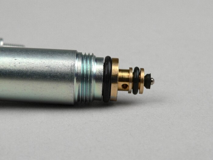 Powerjet electronic -MIKUNI- universal