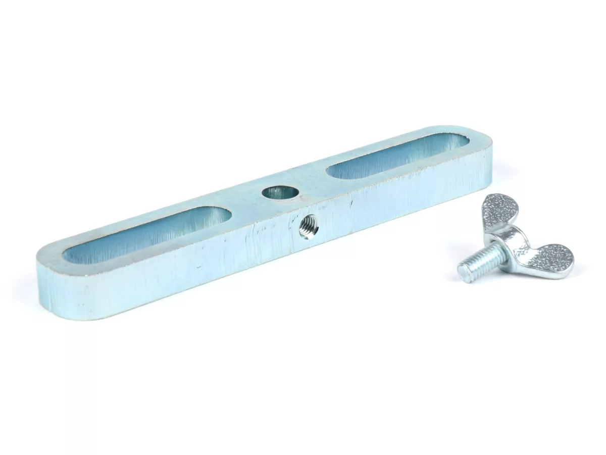 Messuhrhalter -BGM ORIGINAL- Universal