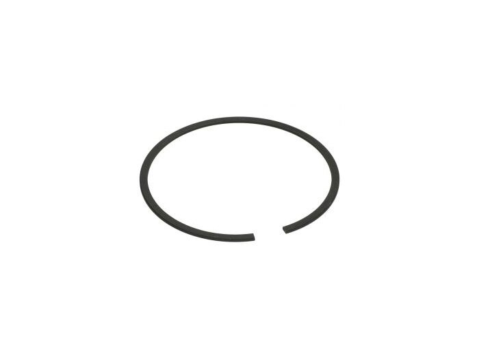 Piston ring lower -PIAGGIO, Quasar 300cc - 75.0mm - Vespa GTS 300 (ZAPM45200, ZAPM45202, ZAPMA3300), Vespa GTS Super 300 (ZAPM45200, ZAPM45202, ZAPMA3300), Vespa GTS Super Sport 300 (ZAPM45200), Vespa GTV 300 (ZAPM45201, ZAPMA3302), Aprilia Atlantic 300 (