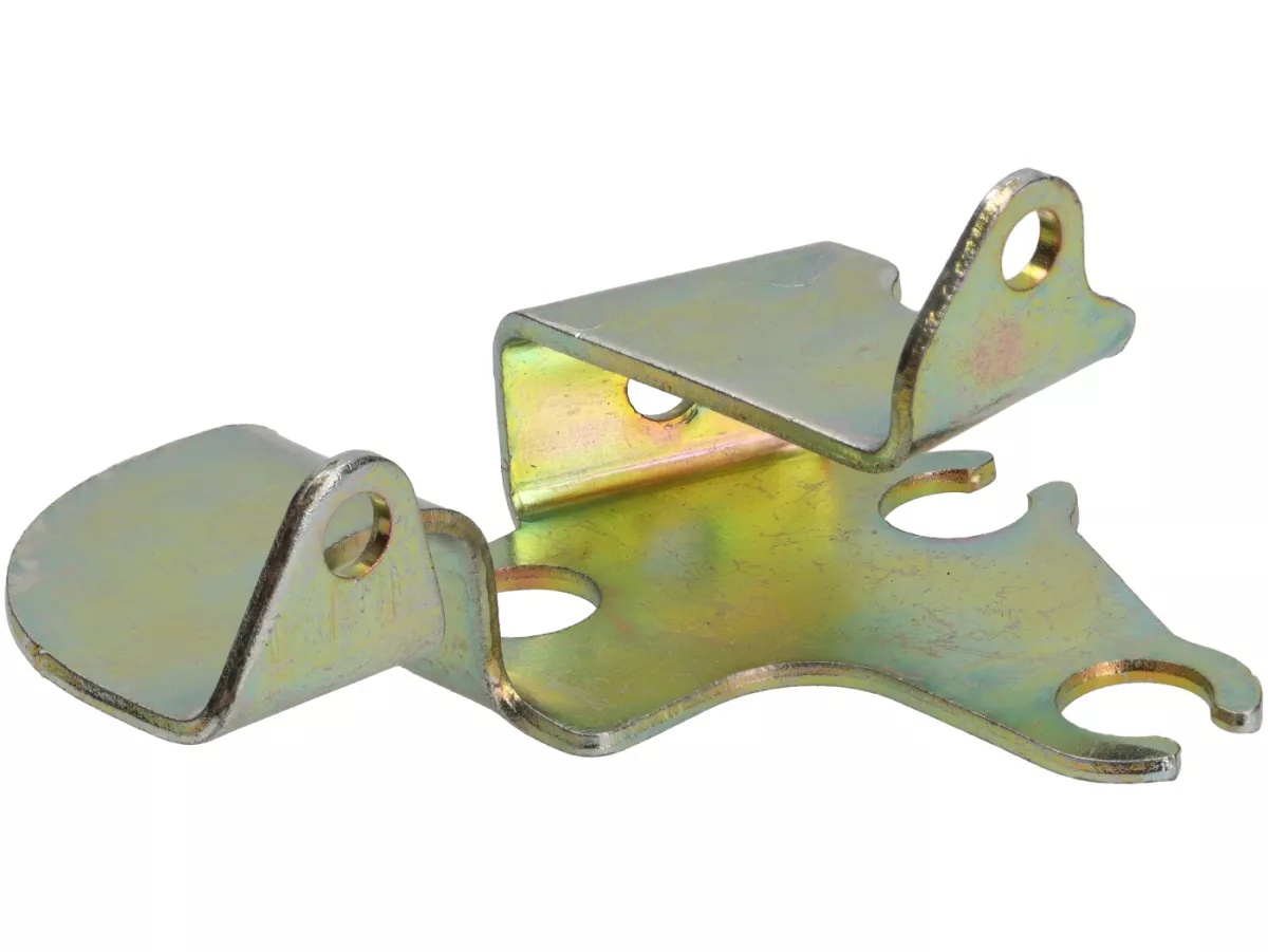 Wather pump support -PIAGGIO- universal, 12V (fits Piaggio Leader 125 (2009-), Leader Hybrid)
