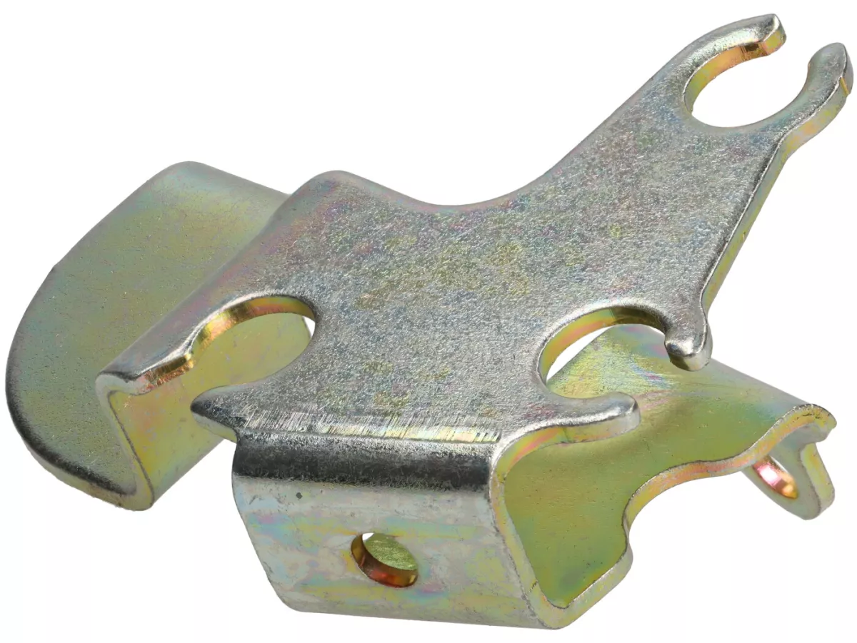 Wather pump support -PIAGGIO- universal, 12V (fits Piaggio Leader 125 (2009-), Leader Hybrid)