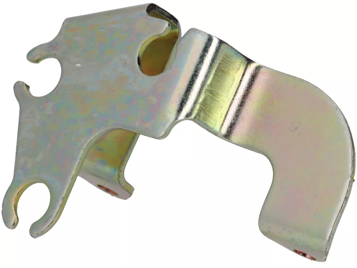 Wather pump support -PIAGGIO- universal, 12V (fits Piaggio Leader 125 (2009-), Leader Hybrid)
