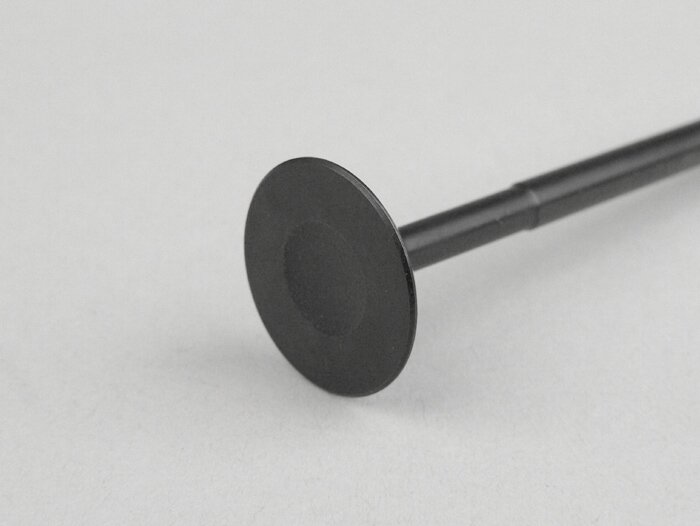 Intake valve -PIAGGIO- Vespa GT 250 (ZAPM45102), Vespa GT L 125 (ZAPM31100, ZAPM31101), Vespa GT L 200 (ZAPM31200), Vespa GTS 125 (ZAPM31300), Vespa GTS 250 (ZAPM45100, ZAPM45101), Vespa GTS 300 (ZAPM45200, ZAPM45202, ZAPMA3300), Vespa GTS Super 125 (ZAPM