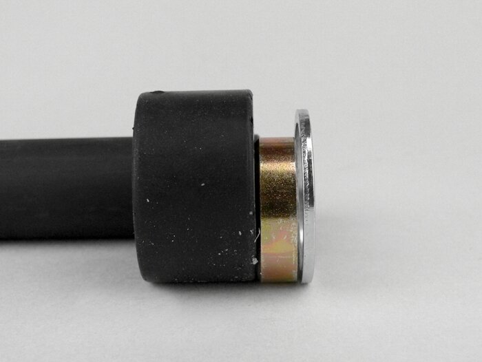 Silent block-sats motortvärbalk -VESPA- PX80, PX125, PX150, Sprint150 (VLB1T), TS125 (VNL3T), GT125 (VNL2T), GTR125 (VNL2T), Super, GL150 (VLA1T), VNA, VNB, VBA, VBB