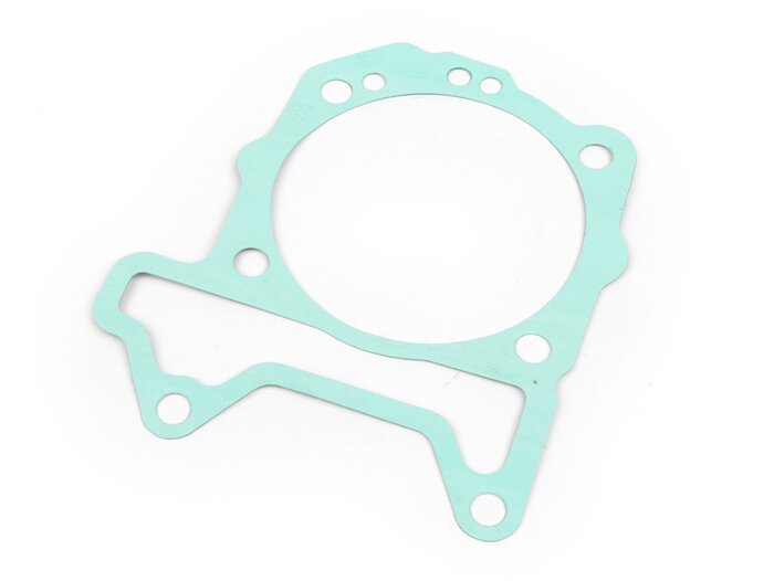 Cylinderbottenpackning -PIAGGIO- Piaggio Leader, Quasar, IGET, HPE - 0,4 mm