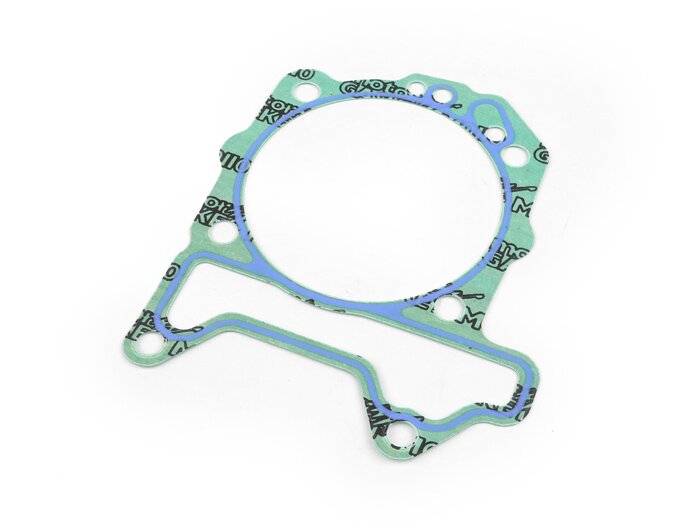 Cylinderbottenpackning -PIAGGIO- Piaggio Leader, Quasar, IGET, HPE - 0,6 mm