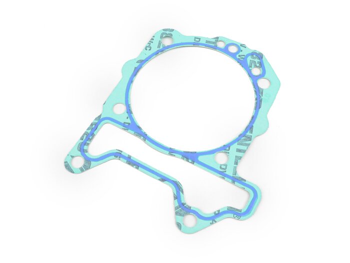 Cylinder base gasket -PIAGGIO- Piaggio Leader, Quasar, IGET, HPE - 0,8mm