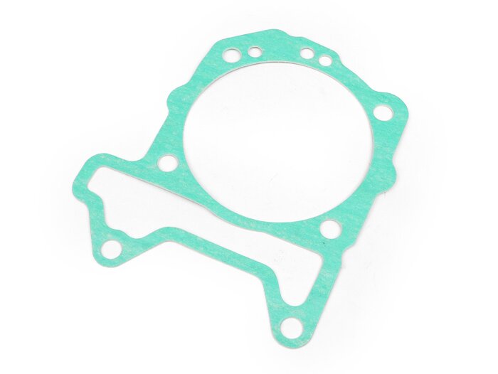 Cylinder base gasket -PIAGGIO- Piaggio Leader, Quasar, IGET, HPE - 0,8mm