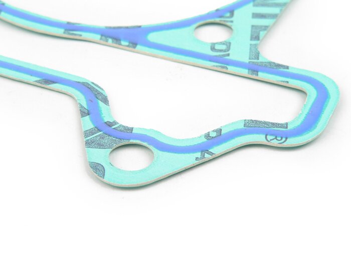 Cylinder base gasket -PIAGGIO- Piaggio Leader, Quasar, IGET, HPE - 0,8mm